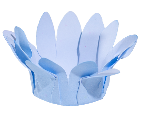 MINI MADRI   AZUL BEBÊ