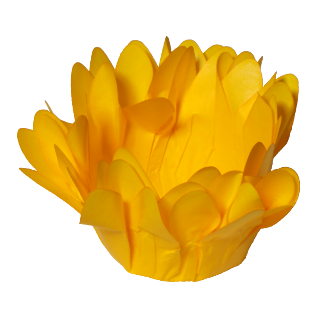 MADRI AMARELO VIVO