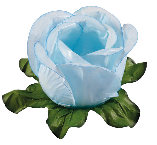 RAINHA AZUL BEBÊ