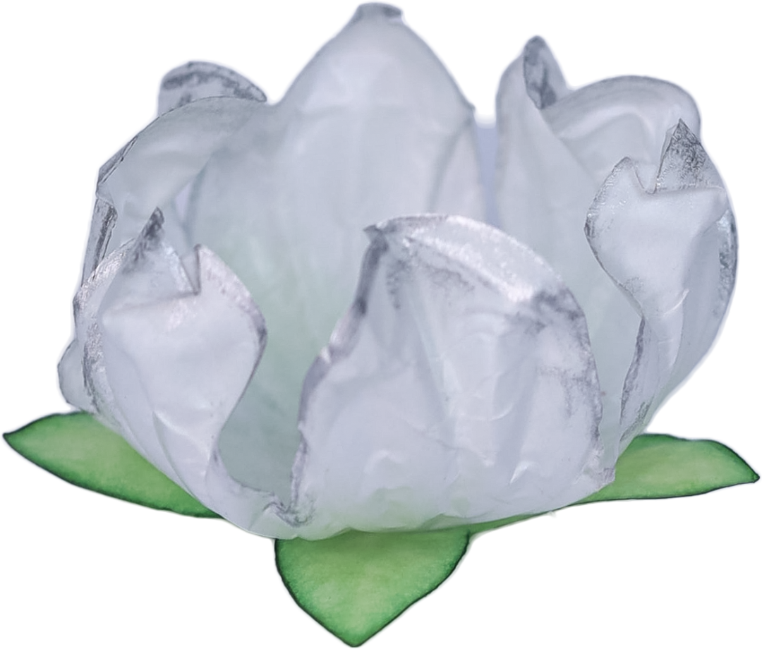 STYLO PRATA