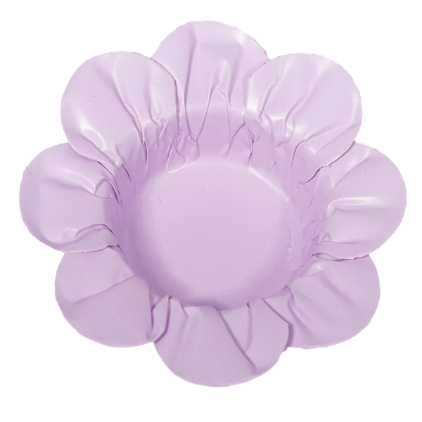 FLOR DE MIOSÓTIS COR LISA LILÁS