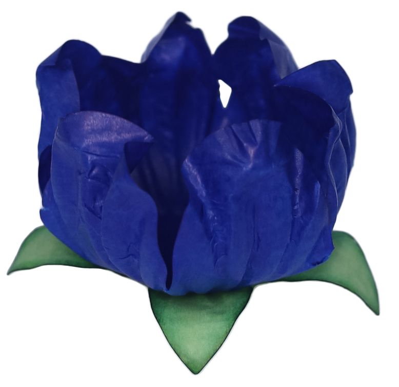 STYLO AZUL ROYAL