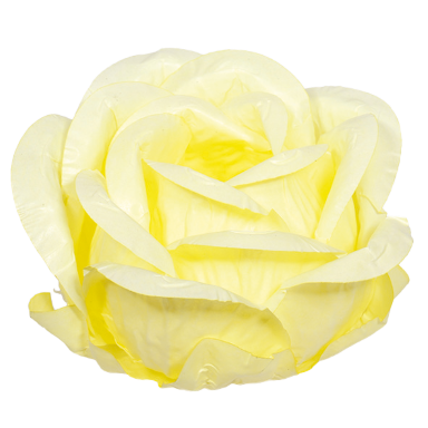 MAGNÓLIA AMARELO CLARO (Personalizado)