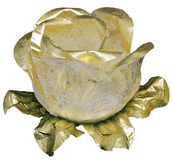 RAINHA DOURADO