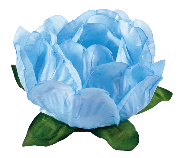 BELA AZUL CLARO