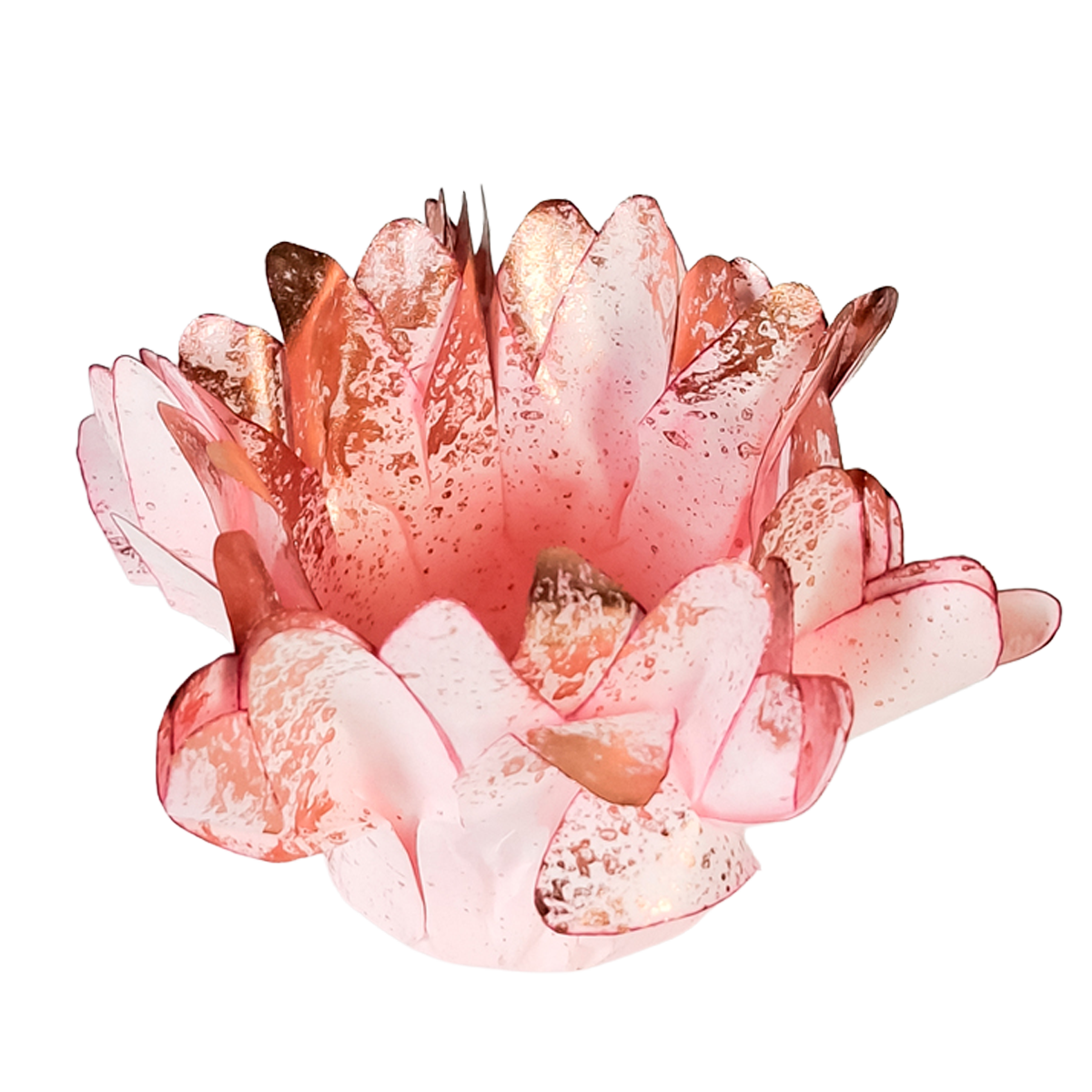 Madri rose gold