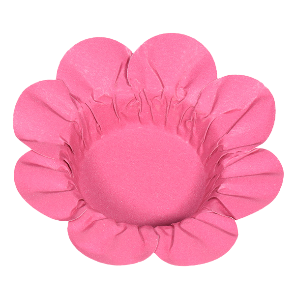 FLOR DE MIOSÓTIS COR LISA ROSÊ