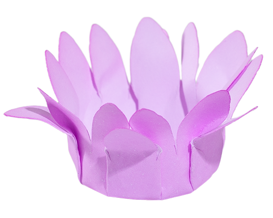 MINI MADRI   ROSA BEBÊ