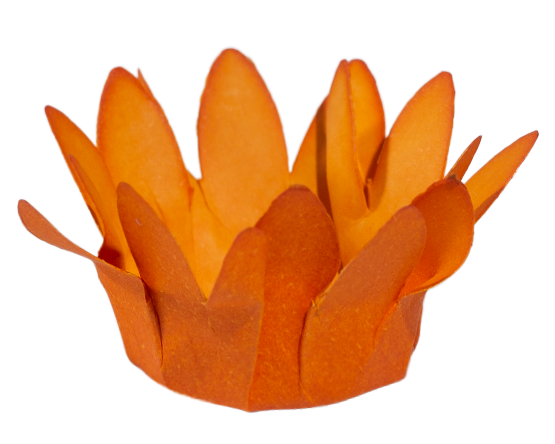 MINI MADRI   LARANJA