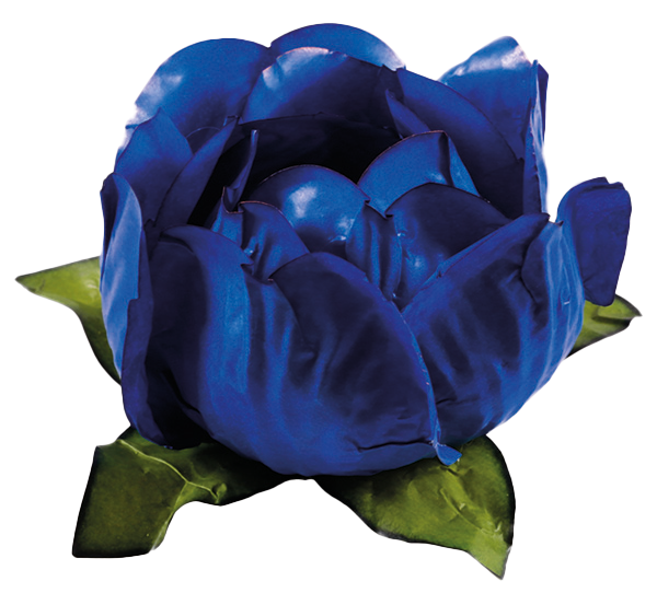 PRINCESA AZUL ROYAL