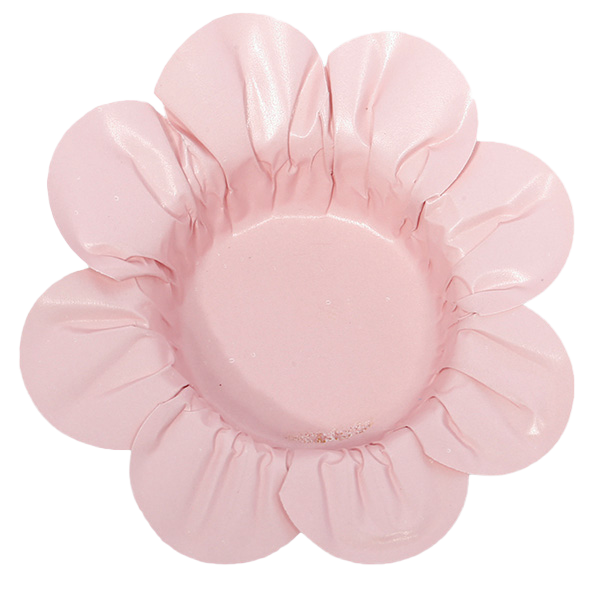 FLOR DE MIOSÓTIS COR LISA ROSA SECO