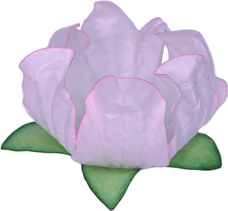 STYLO ROSA BEBÊ