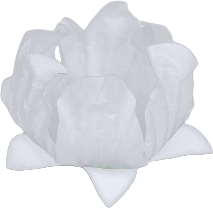 STYLO BRANCO BRANCO