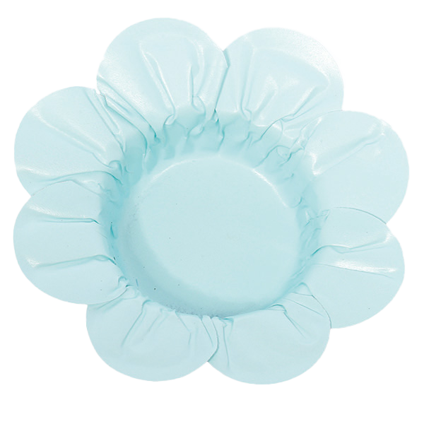 FLOR DE MIOSÓTIS COR LISA TIFFANY