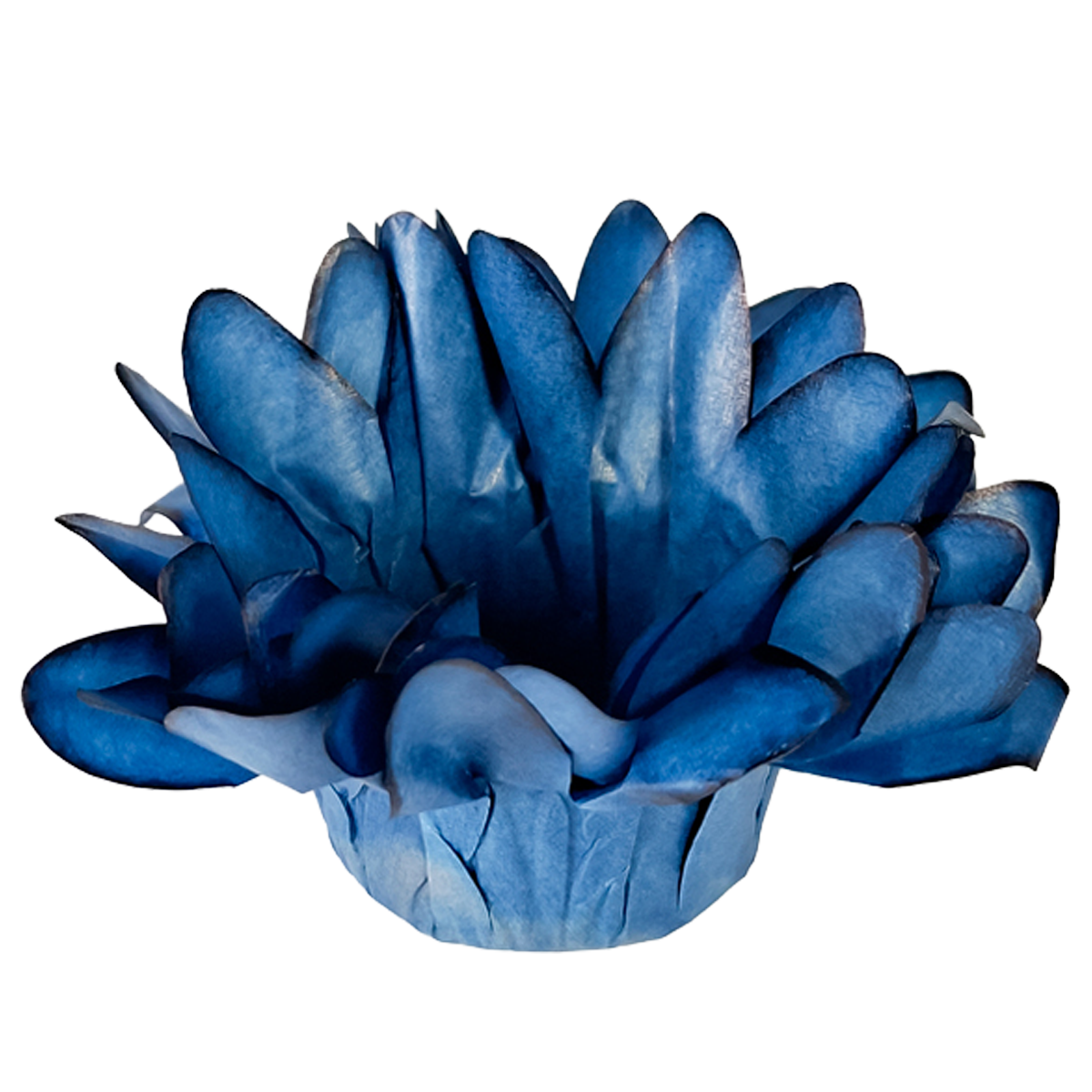 Madri azul antigo